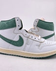 Air Jordan Air Ship PE SP "A Ma Maniere Green Stone" 2024 New Size 8.5