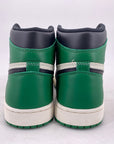 Air Jordan 1 Retro High OG "Pine Green" 2018 Used Size 8.5