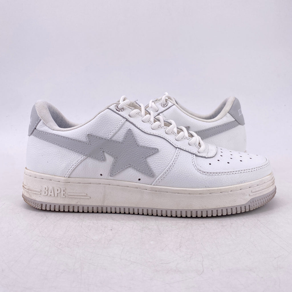 Bape Bapesta "Jjjjound" 2022 Used Size 8.5