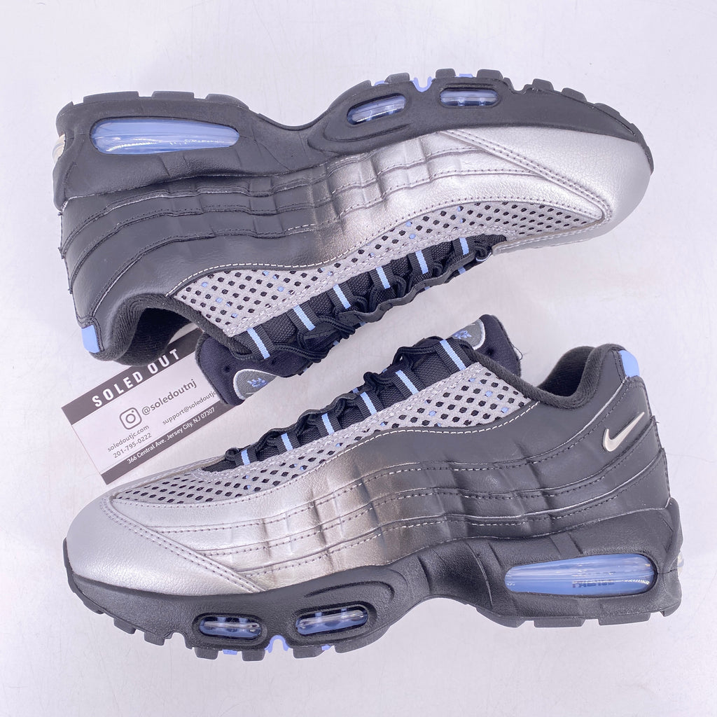 Nike Air Max 95 "Big Bubble Palace" 2026 New Size 10
