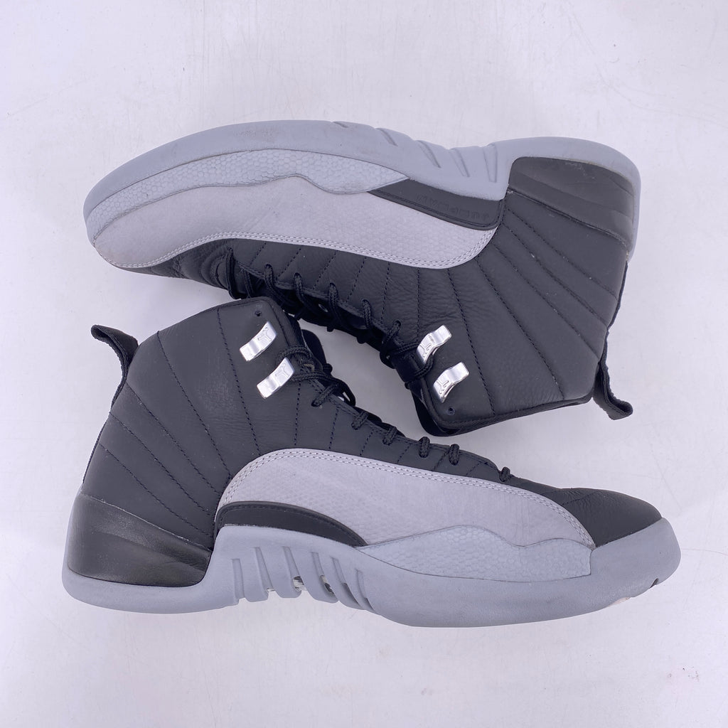 Air Jordan 12 Retro "Barons" 2024 Used Size 10.5