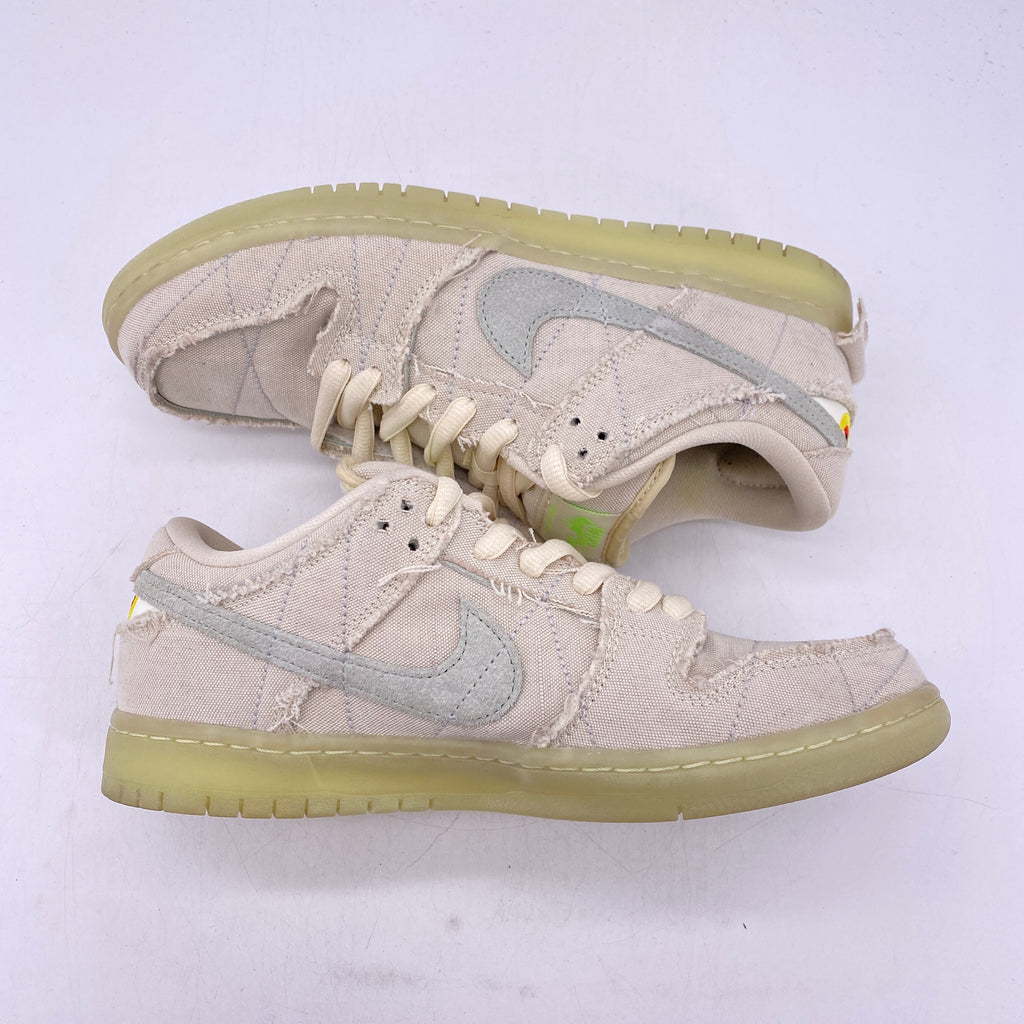 Nike SB Dunk Low "Mummy" 2021 Used Size 8.5