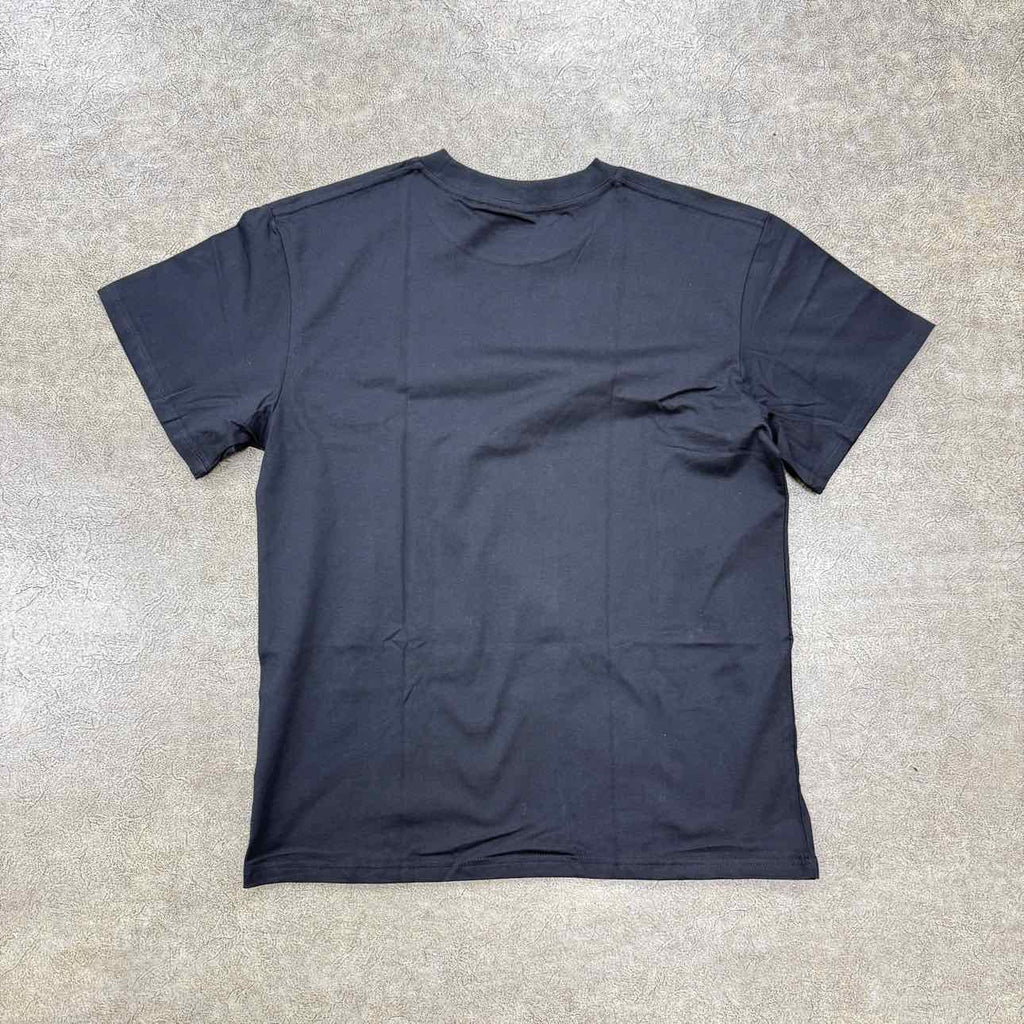 Corteiz T-Shirt "CENTRAL CEE CRG" Black New Size S