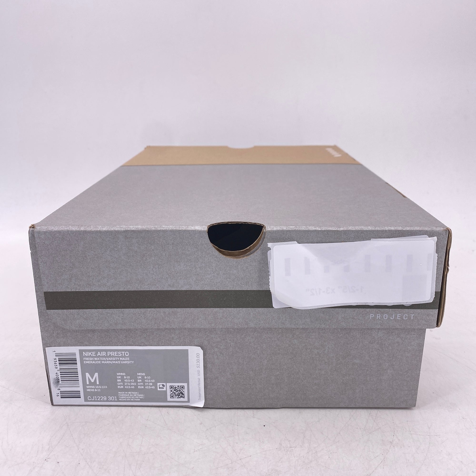 Nike Air Presto &quot;Australia Olympic&quot; 2020 New Size M