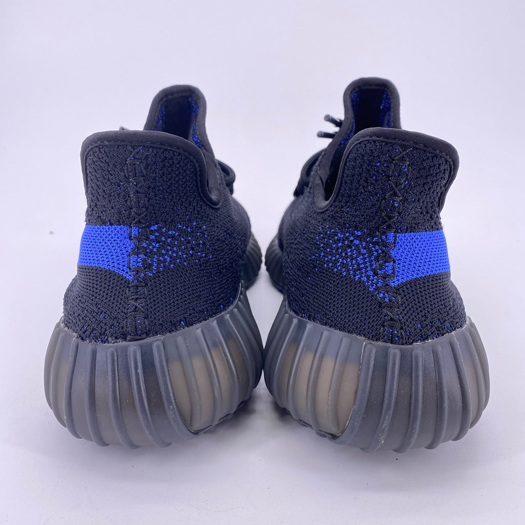 Yeezy 350 v2 "Dazzling Blue" 2022 Used Size 12