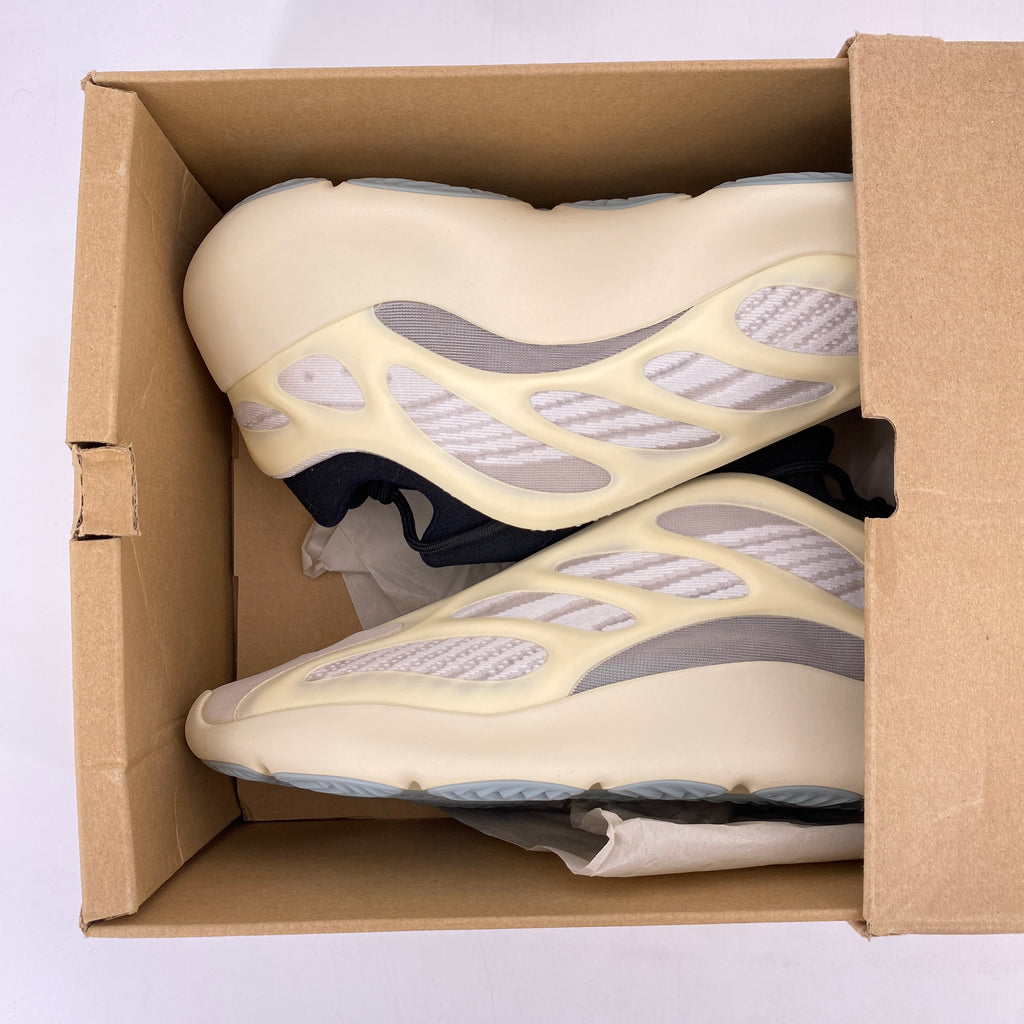 Yeezy 700 v3 "Azael" 2019 New Size 13