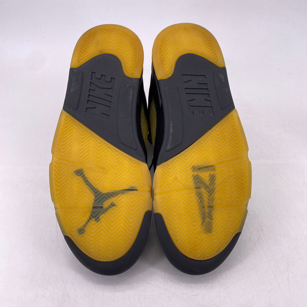 Air Jordan 5 Retro "A Ma Maniere Dusk" 2023 Used Size 10