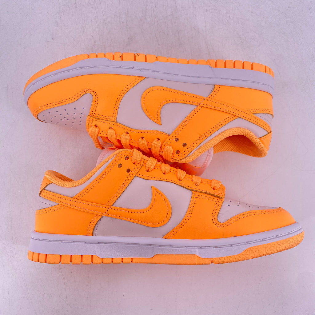 Nike (W) Dunk Low "Peach Cream" 2022 New Size 6W