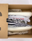 Yeezy 350 v2 "Zebra" 2017 New Size 11.5