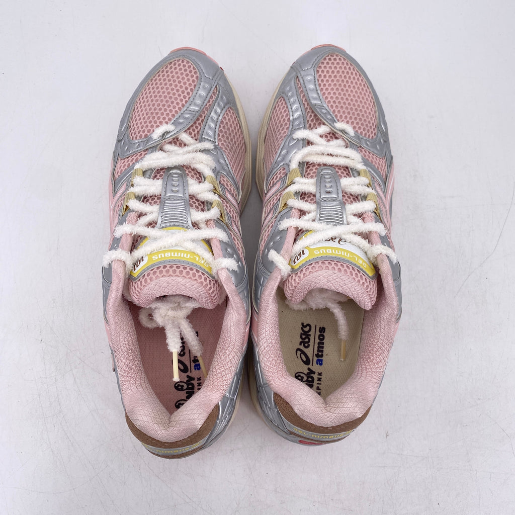 Asics Gel-Nimbus 10.1 "Banana Split Strawberry" 2025 Used Size 10.5
