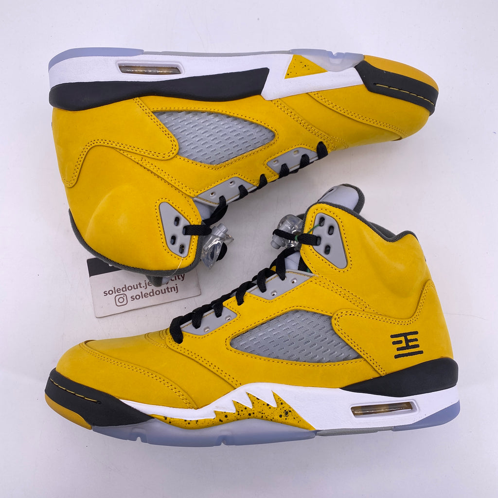 Air Jordan 5 Retro "Tokyo T23" 2025 New Size 10.5