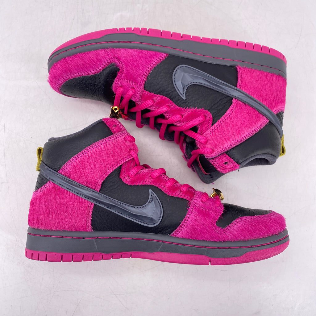 Nike SB Dunk High "Run The Jewels" 2023 Used Size 6