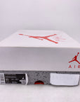 Air Jordan 4 Retro "White Oreo" 2021 Used Size 11