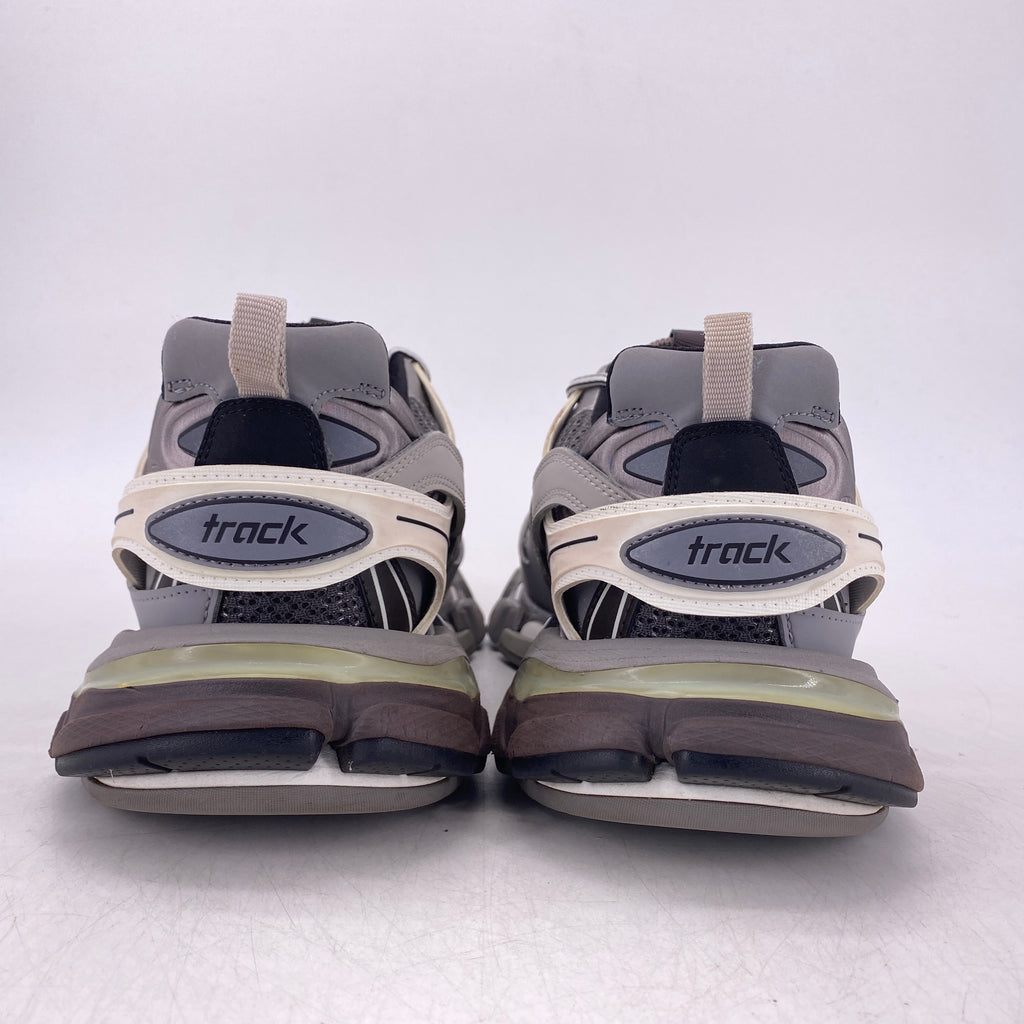 Balenciaga Track "Grey"  Used Size 41