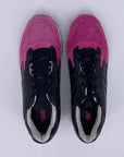 Saucony Shadow 5000 "Black Pink" 2012 Used Size 8