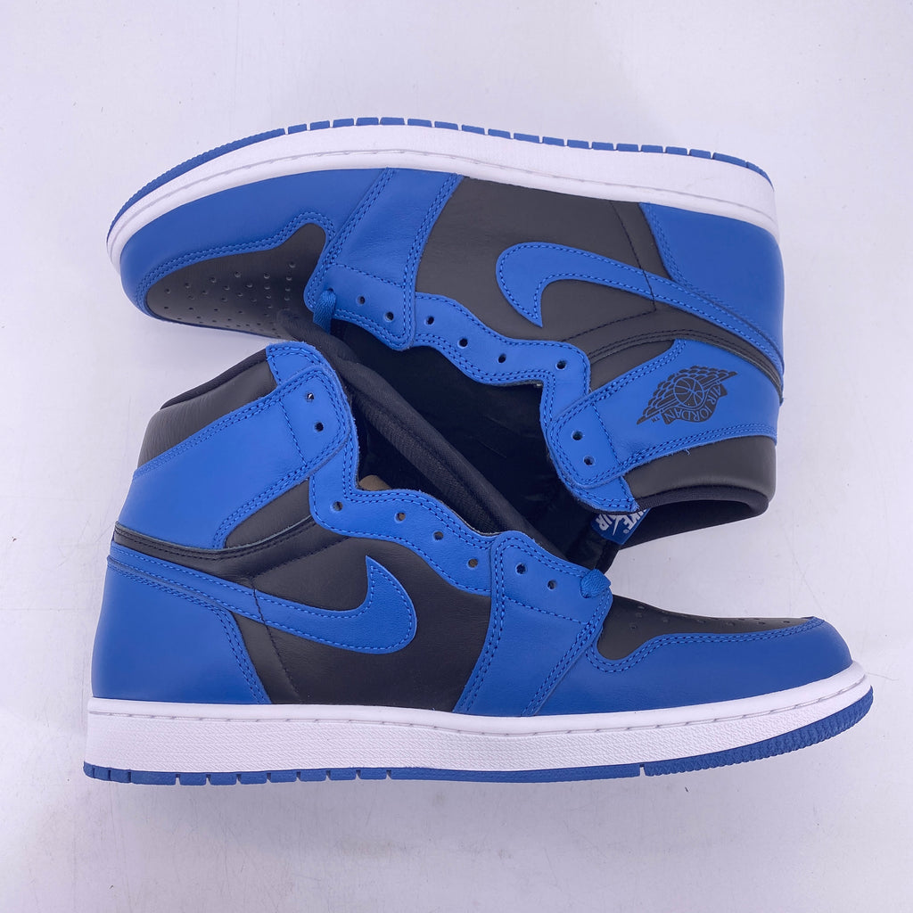 Air Jordan 1 Retro High OG "Marina Blue" 2022 New Size 11