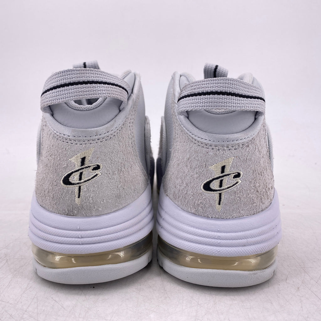 Nike Air Max Penny "Photon Dust Summit White" 2022 Used Size 9.5