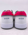 Dior B27 "White Pink"  New Size 44