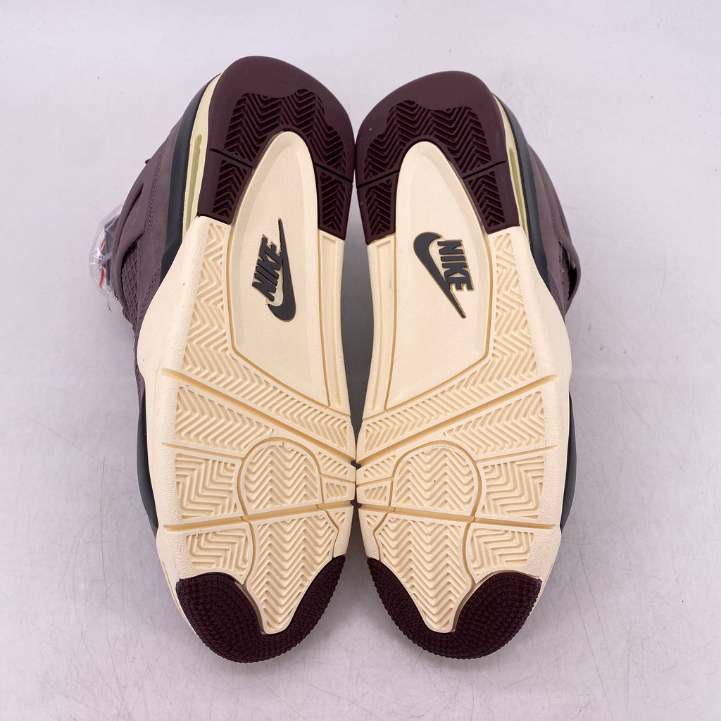 Air Jordan 4 Retro "A Ma Maniere" 2022 New Size 10.5