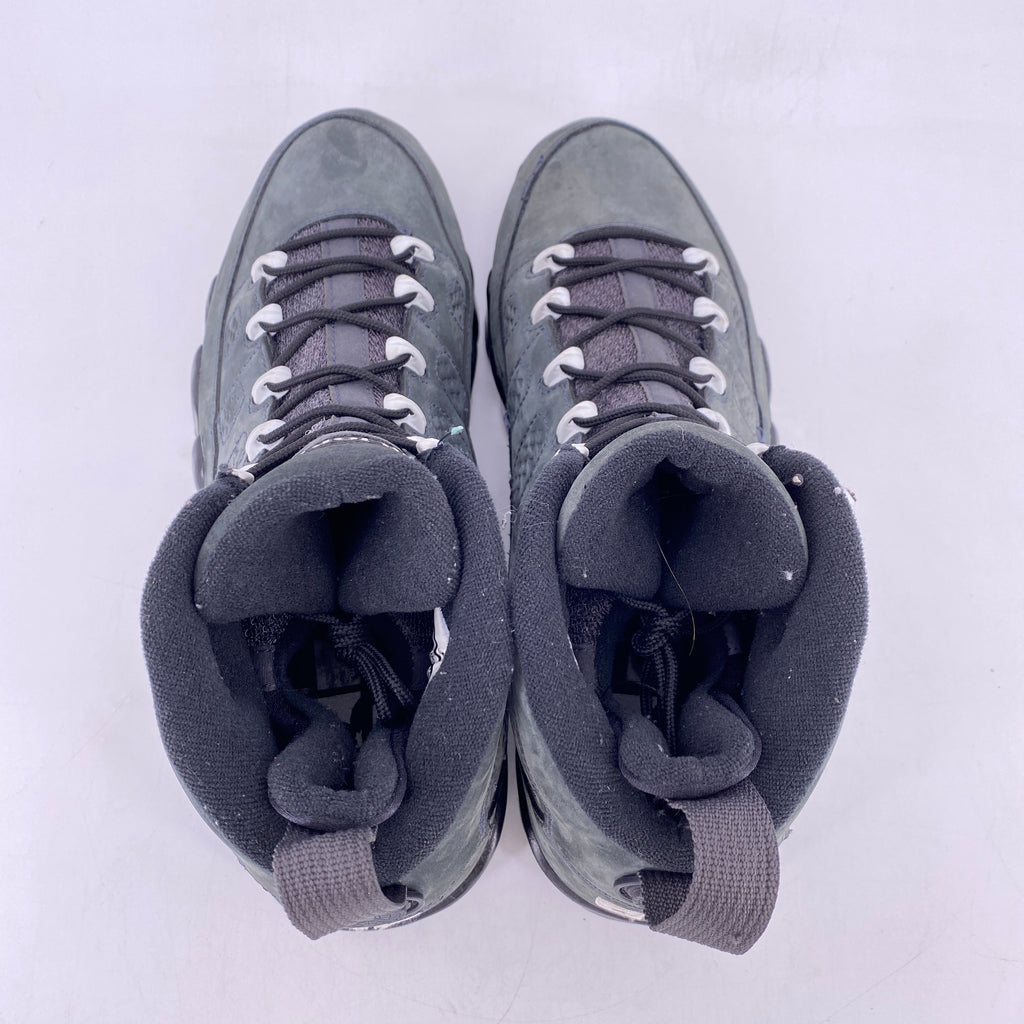 Air Jordan 9 Retro "Anthracite" 2015 Used Size 11