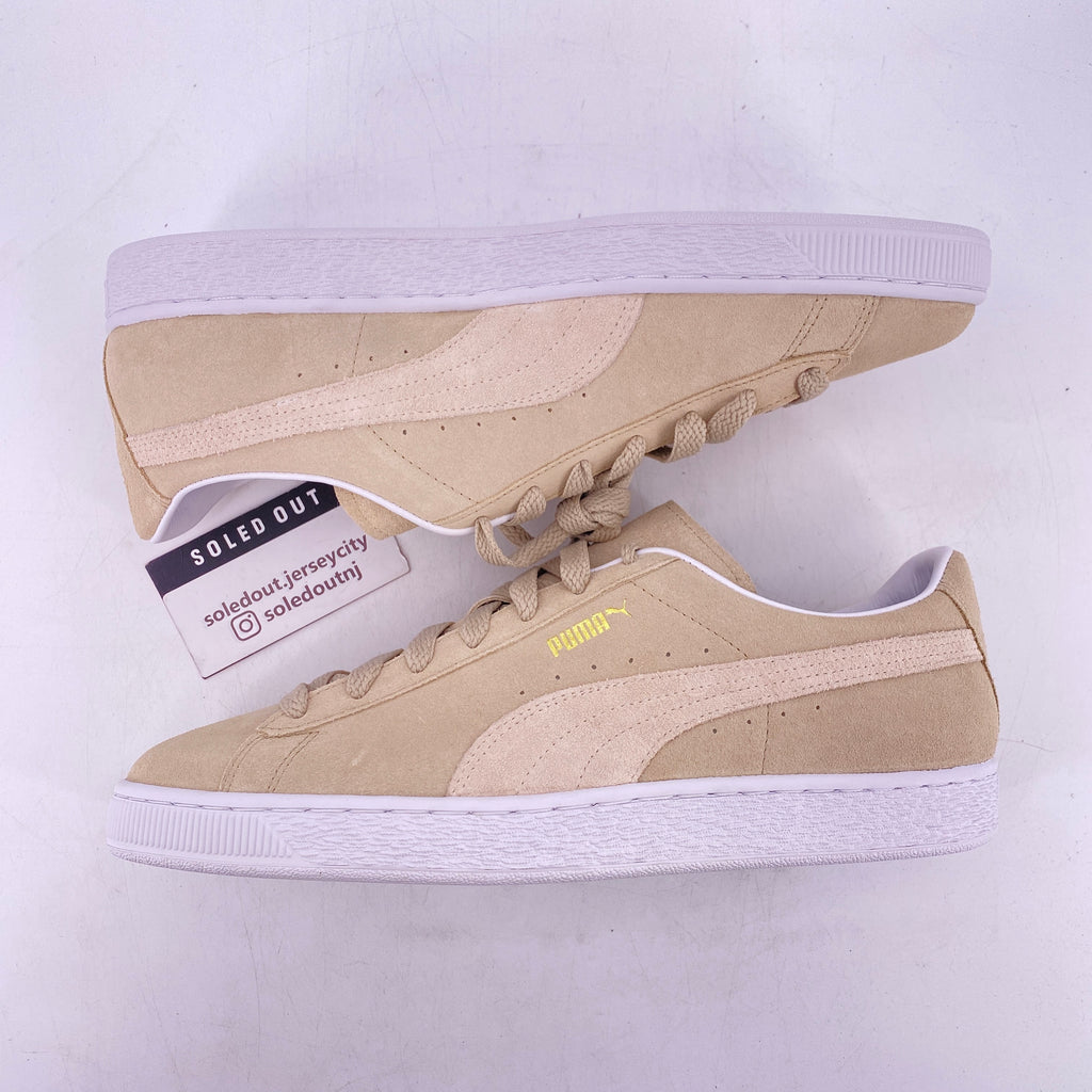 Puma Suede "Jjjjound Putty" 2022 New Size 11