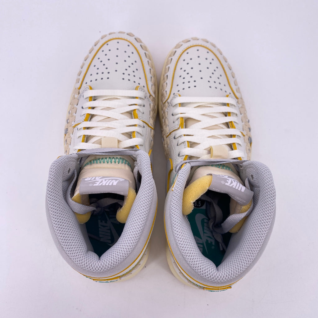 Air Jordan 1 Retro High OG "Union Bephie'S Beauty" 2023 New Size 8.5