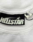 Hellstar T-Shirt "EYEBALL" Size L