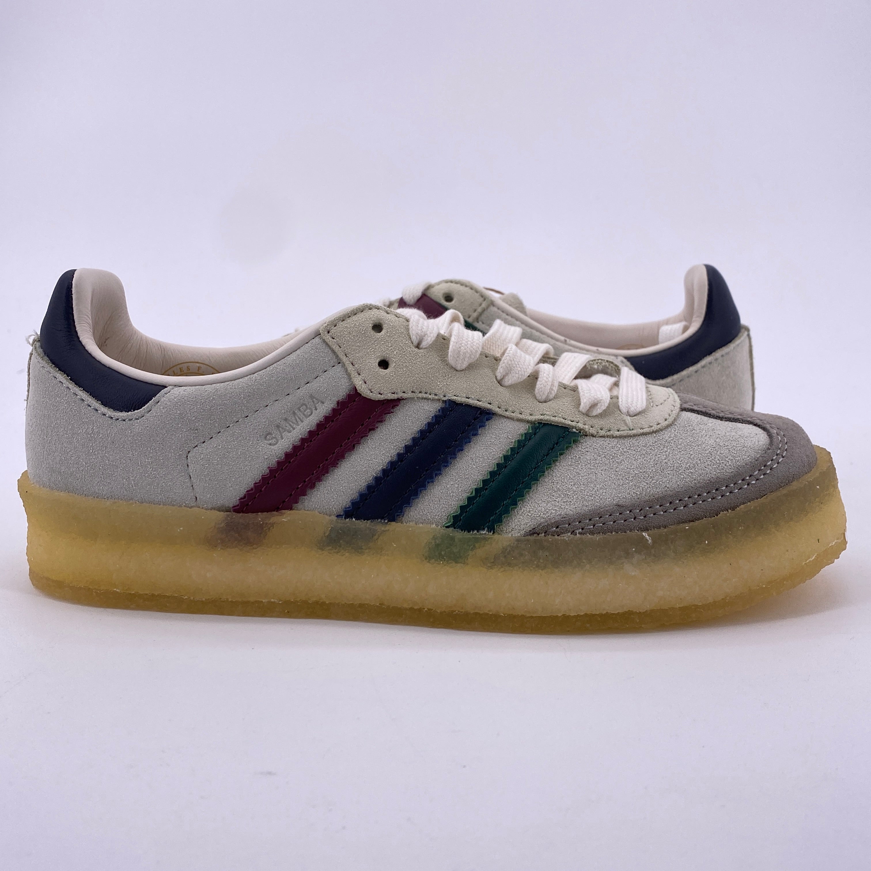 Adidas Footwear – SOLED OUT JERSEY CITY