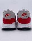 Nike Air Max 1 "Big Bubble Sport Red" 2023 Used Size 11