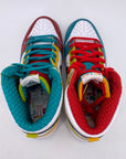 Nike SB Dunk High "Froskate All Love" 2022 New Size 10.5