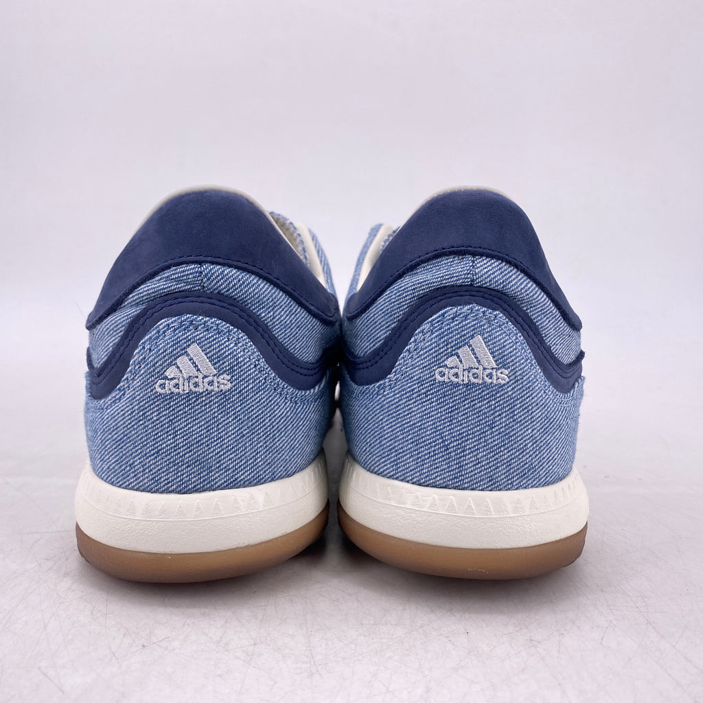 Adidas Supernova Indoor "Kith Denim Gum" 2025 Used Size 13