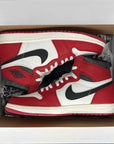 Air Jordan 1 Retro High OG "Lost And Found" 2022 New Size 12