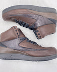 Air Jordan 2 Retro "Premio Bin 23" 2010 Used Size 8.5