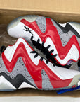 Reebok Kamikaze II "Trailblazers" 2013 New Size 9