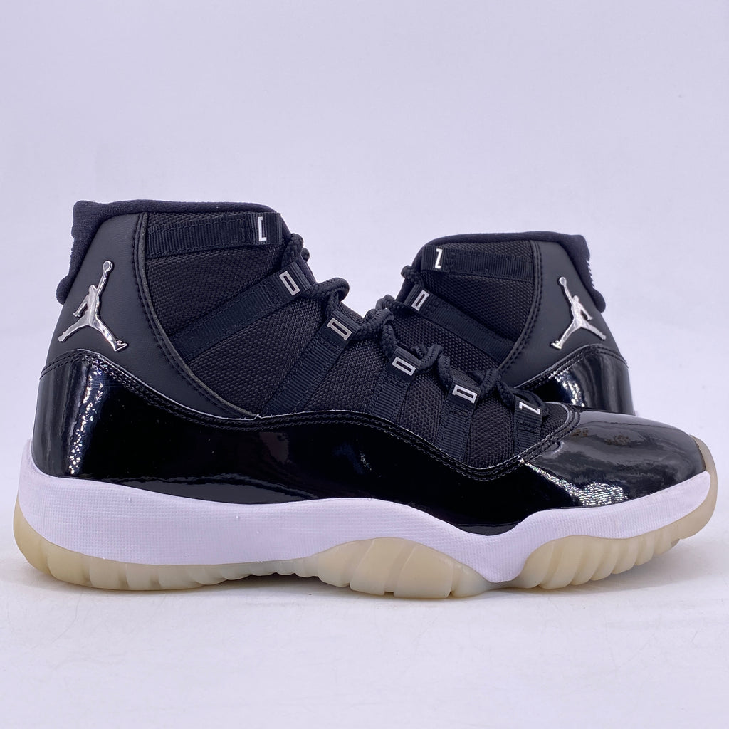 Air Jordan 11 Retro "Jubilee" 2020 Used Size 9