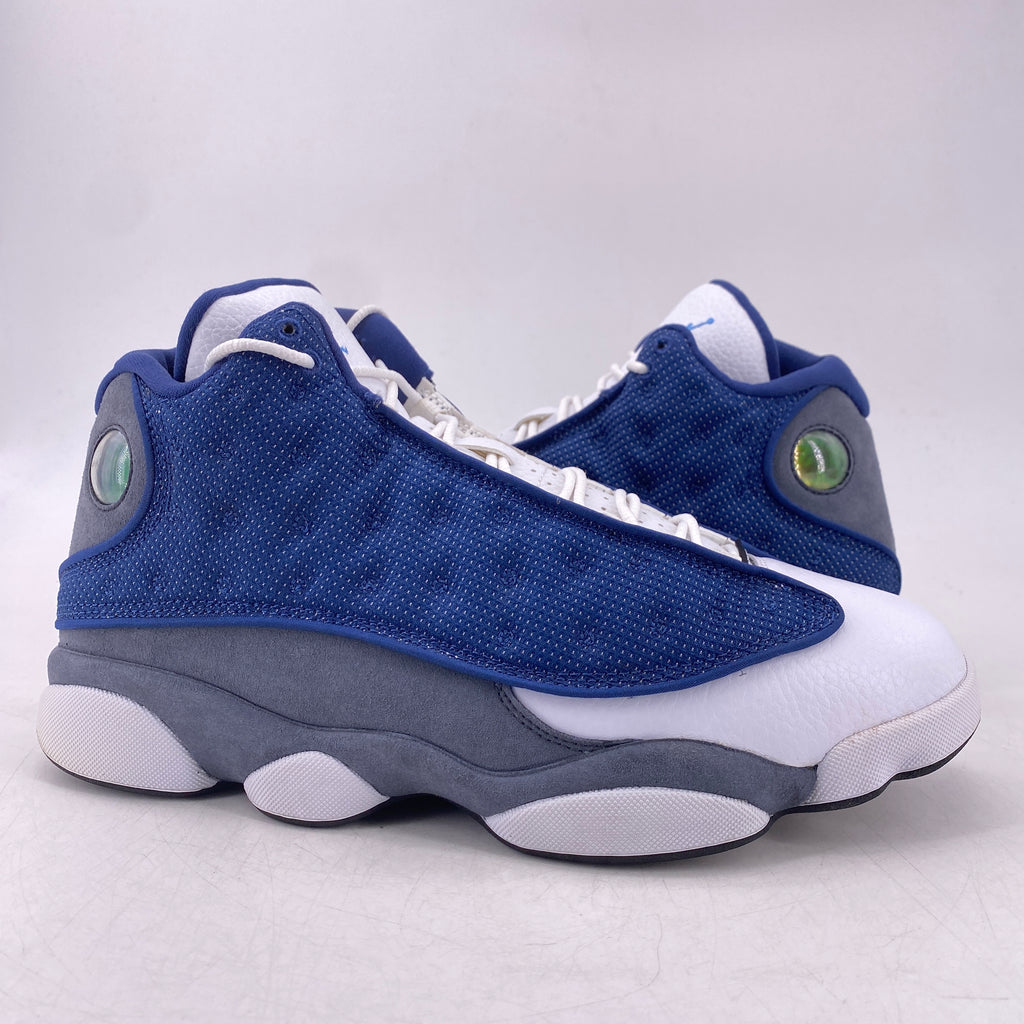 Air Jordan 13 Retro "Flint" 2020 Used Size 10.5