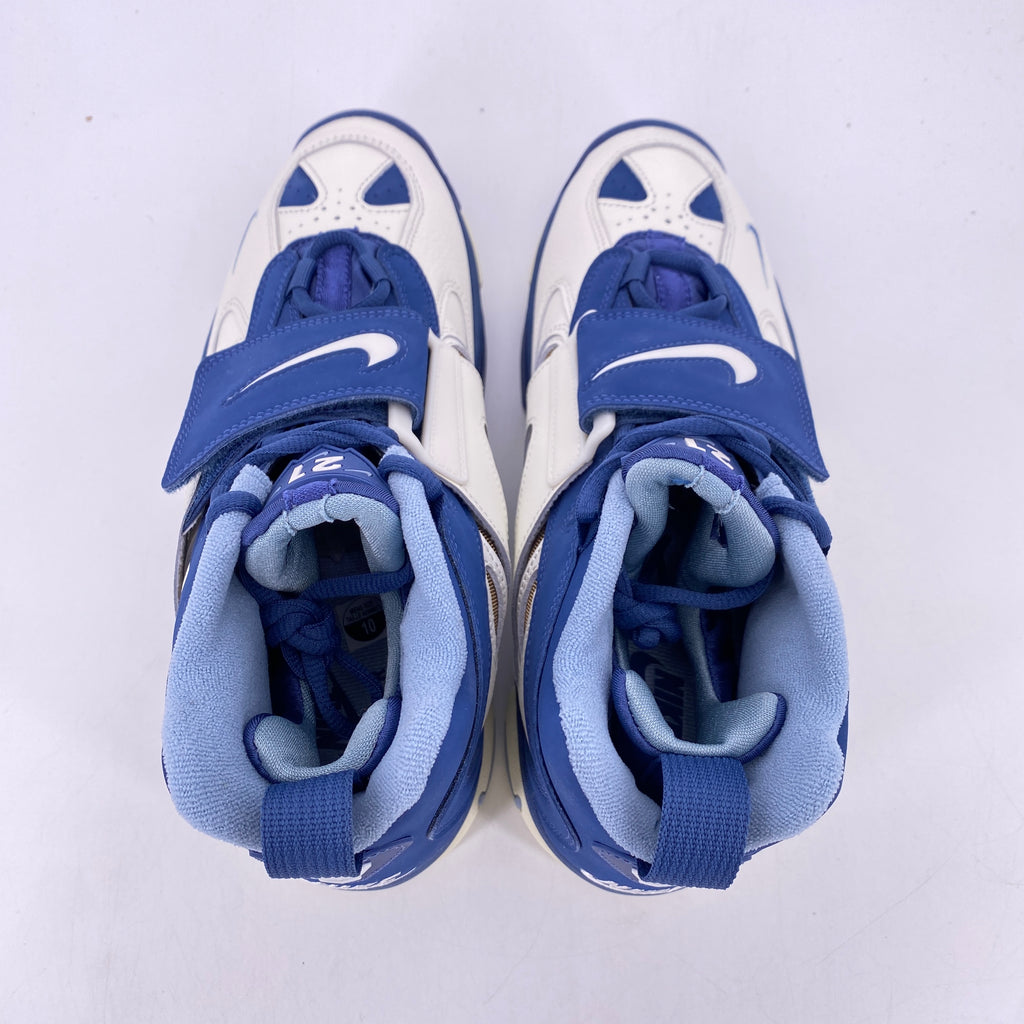 Nike Air Diamond Turf "Royals" 2026 New Size 10