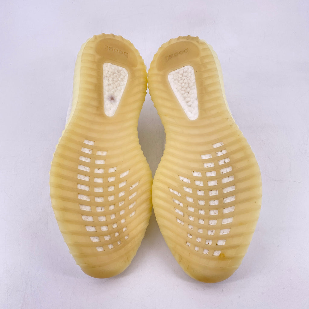 Yeezy 350 v2 "Cream" 2017 Used Size 13