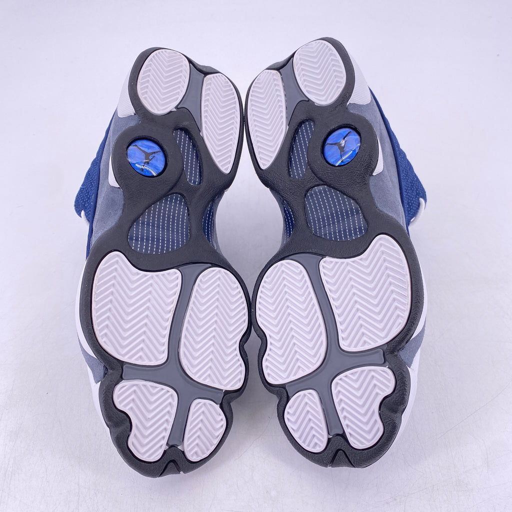 Air Jordan (GS) 13 Retro "Flint" 2026 New Size 6.5Y