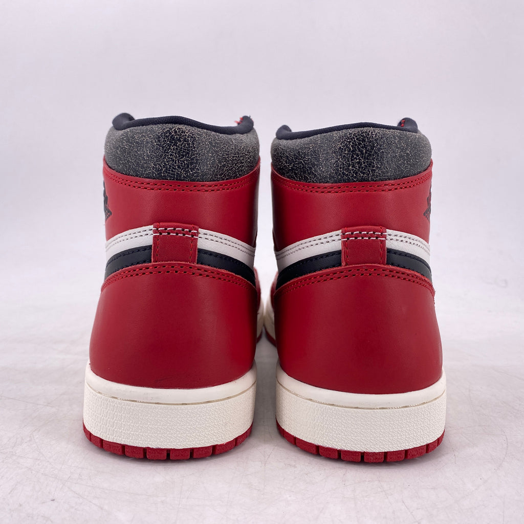 Air Jordan 1 Retro High OG "Lost And Found" 2022 New Size 8.5
