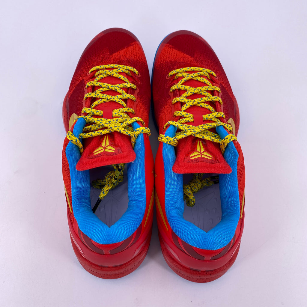 Nike Kobe 8 Protro "Year Of The Horse" 2026 New Size 10