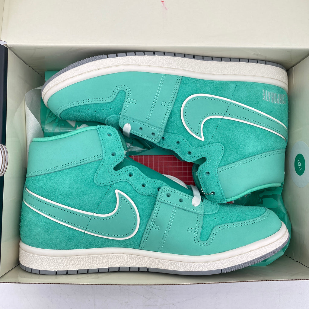 Air Jordan Air Ship PE SP "Corporate Got 'Em" 2023 New Size 8.5