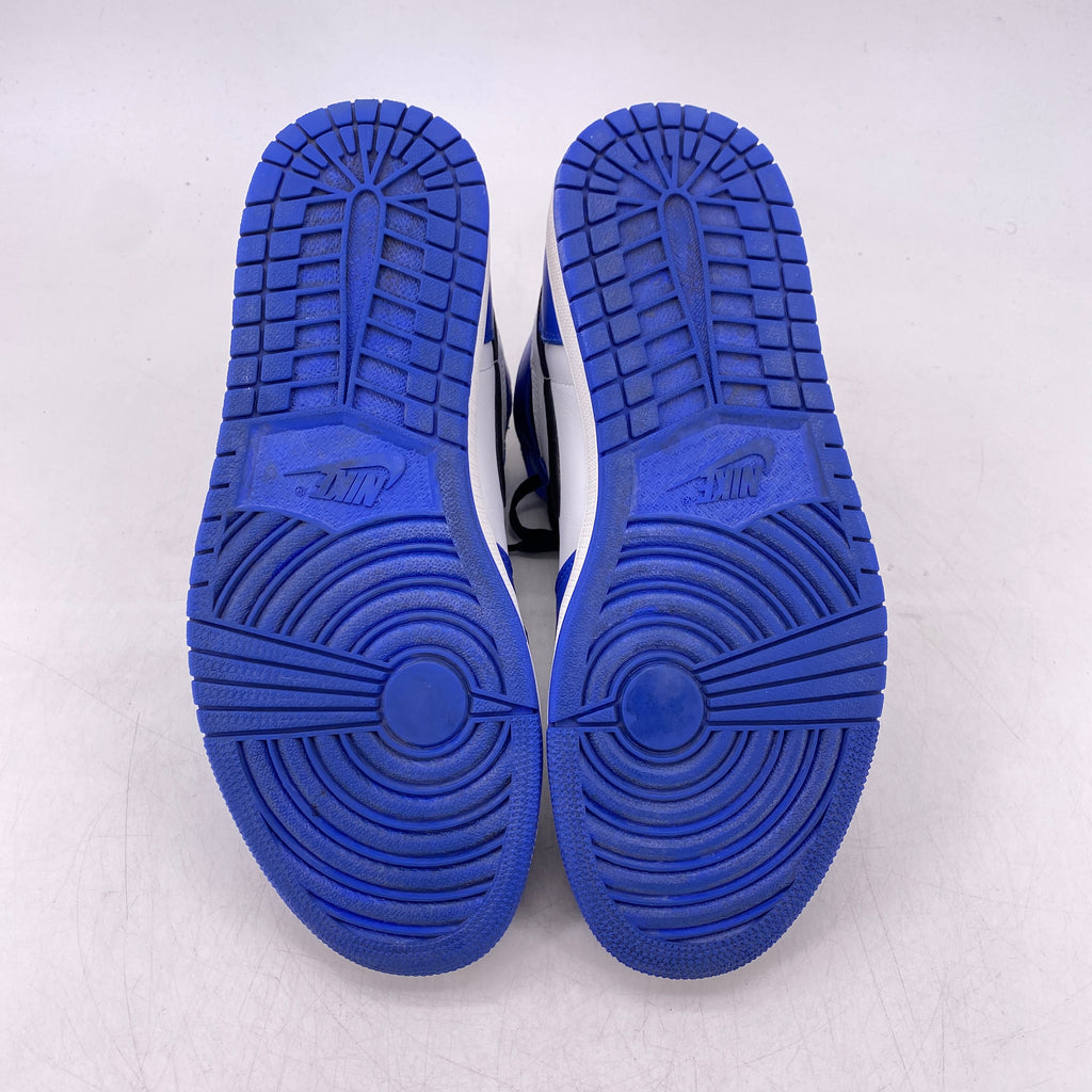 Air Jordan 1 Retro High OG "Game Royal" 2018 Used Size 9.5