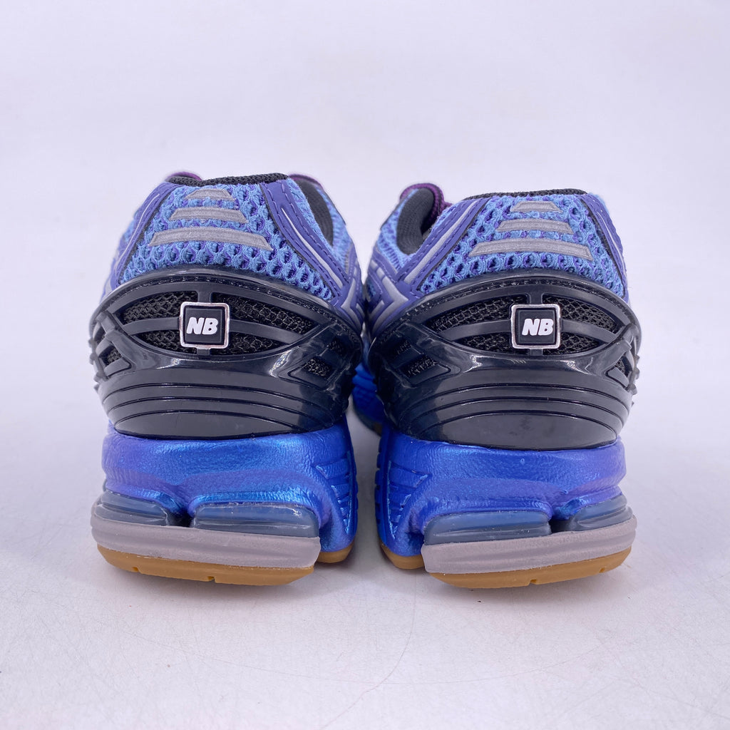 New Balance 1906 "Medusa Azul" 2024 New Size 4