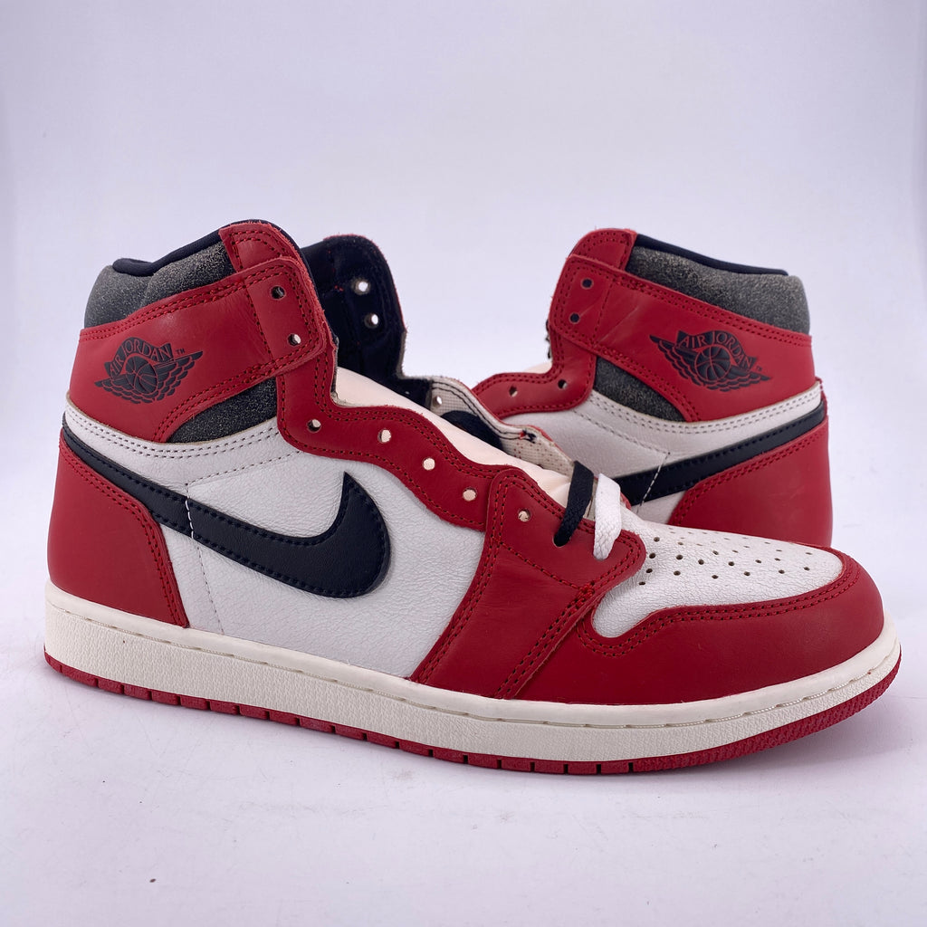 Air Jordan 1 Retro High "Lost And Found" 2023 New (Cond) Size 11