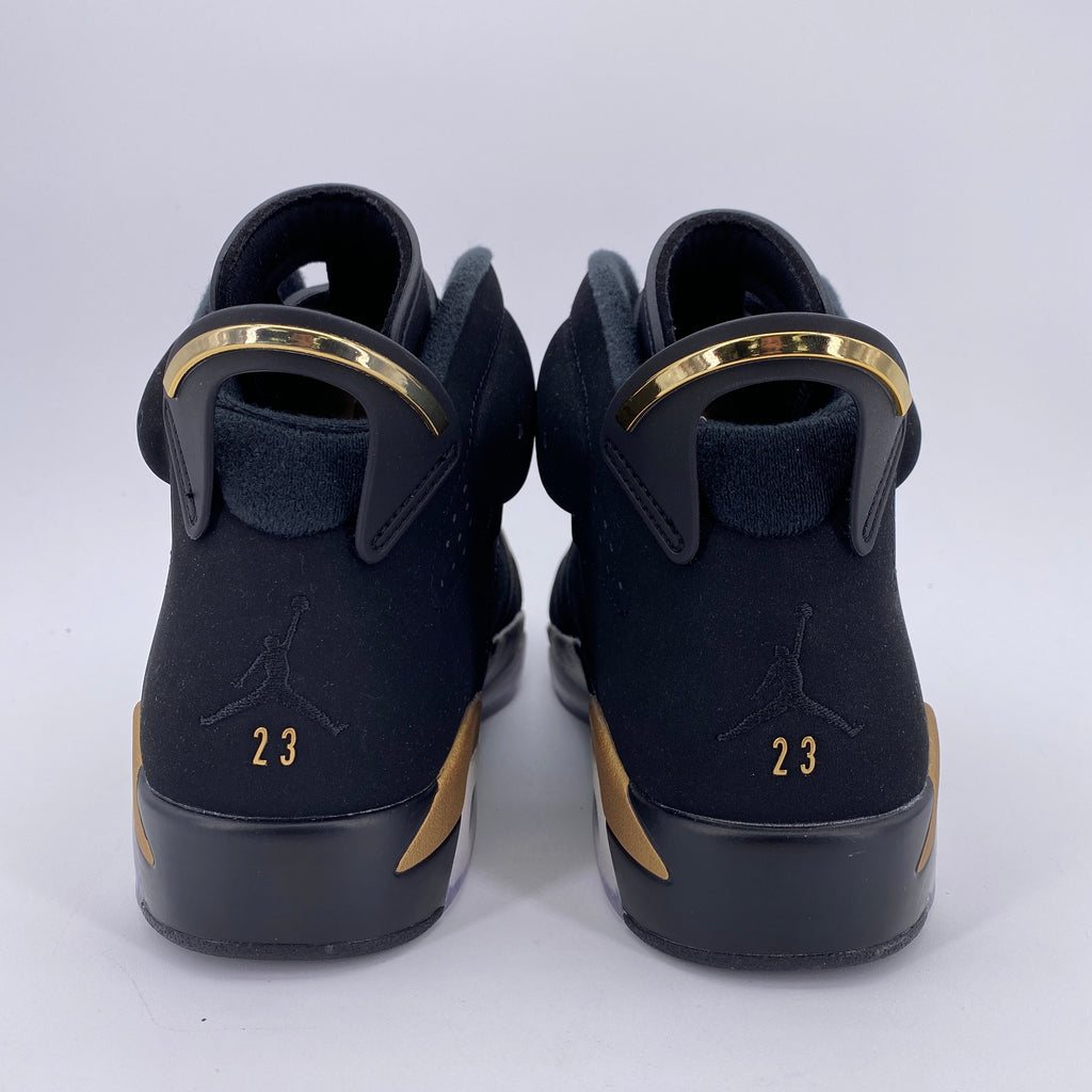 Air Jordan 6 Retro "Dmp" 2020 New Size 9
