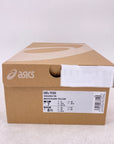 Asics (W) Gel-1130 "White Faded Yellow" 2024 New Size 8.5W