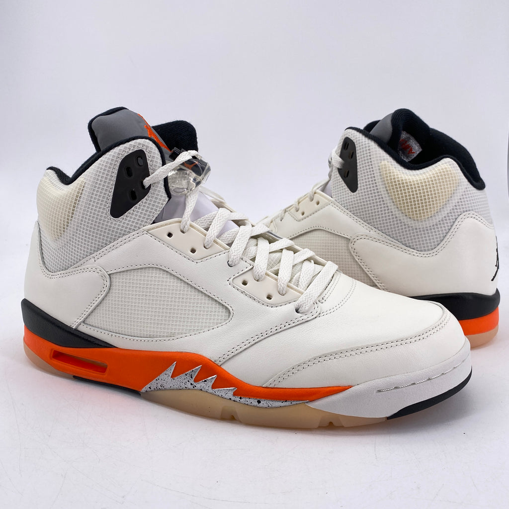Air Jordan 5 Retro "Shattered Backboard" 2021 New Size 13