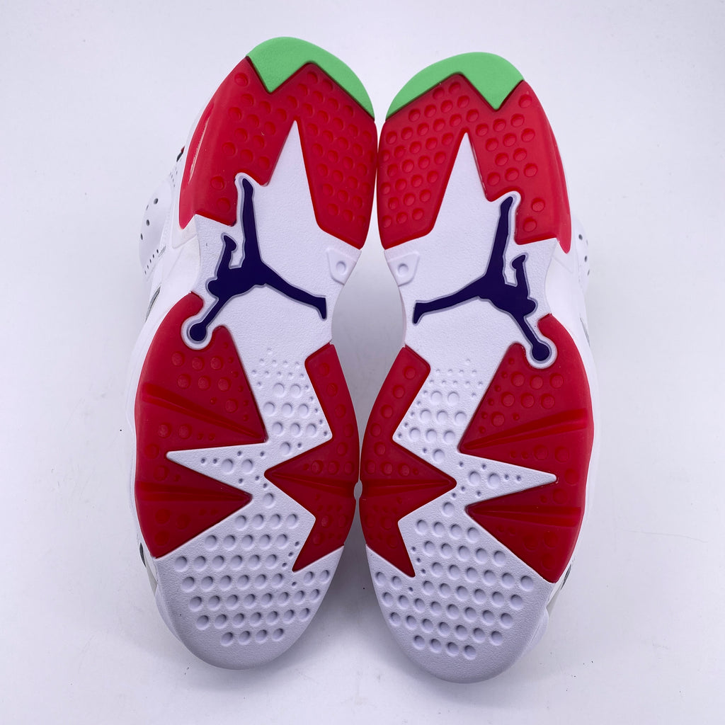 Air Jordan 6 Retro "Hare" 2020 New Size 11