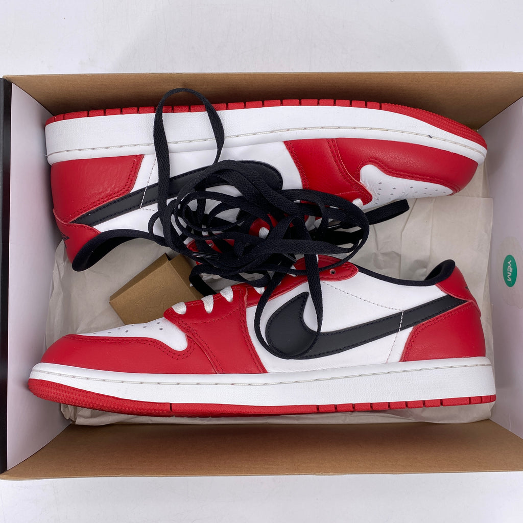 Air Jordan 1 Retro Low "CHICAGO" 2025 Used Size 12